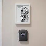 Buonarroti Boutique Apartment