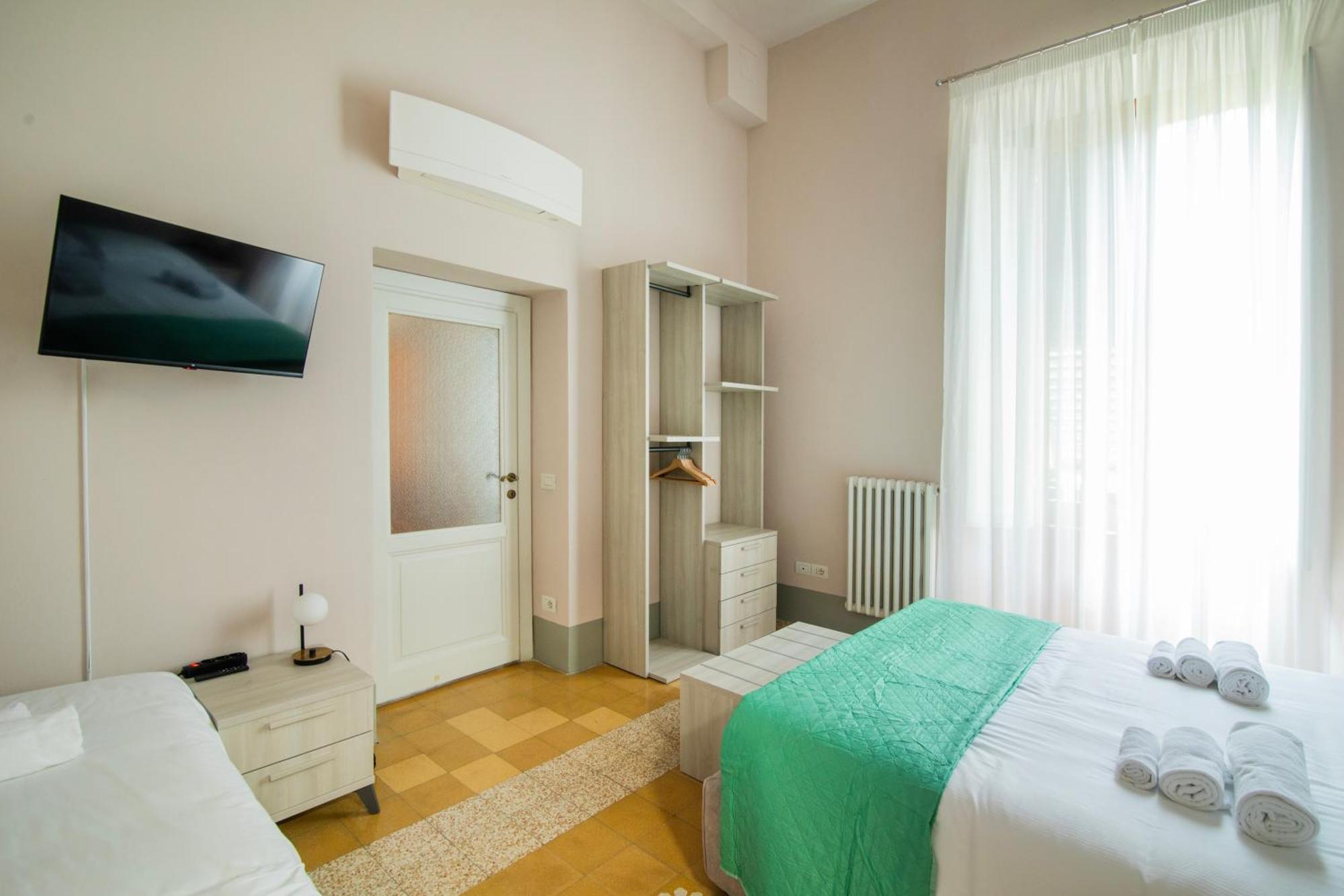 Apartamento Buonarroti Boutique