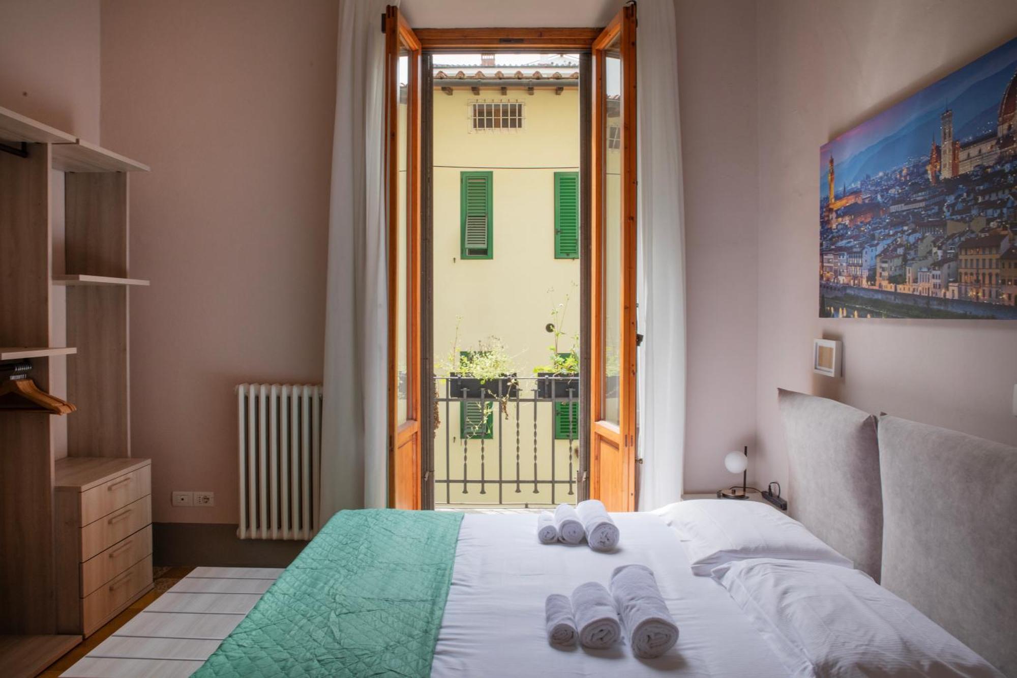 Buonarroti Boutique Apartamento *