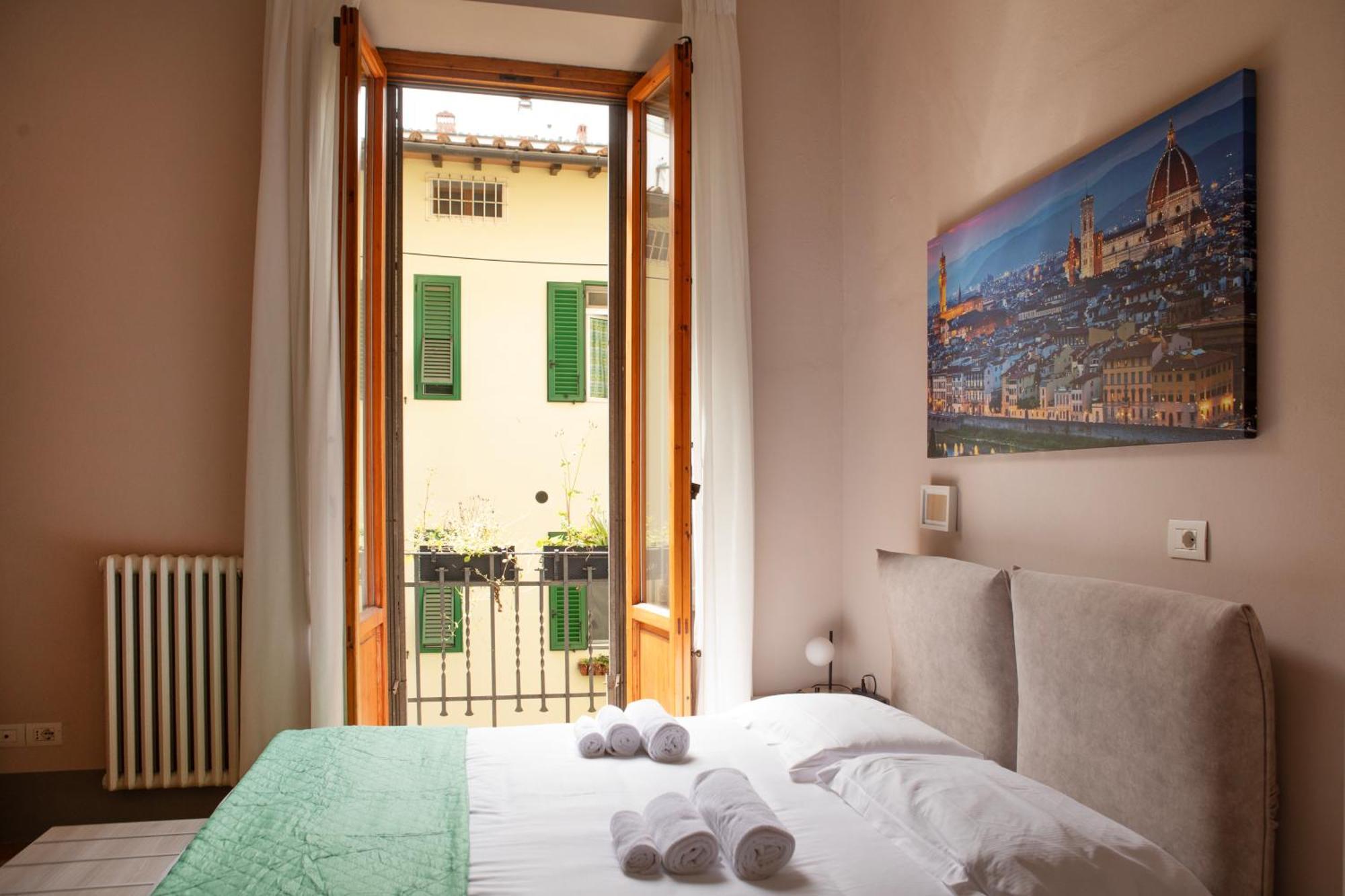 Buonarroti Boutique Florencia