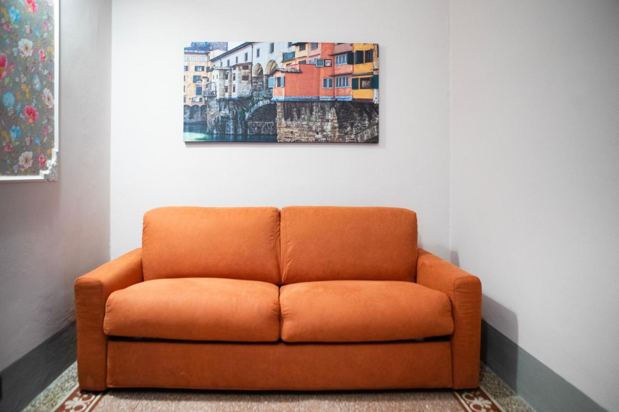 Apartamento Buonarroti Boutique