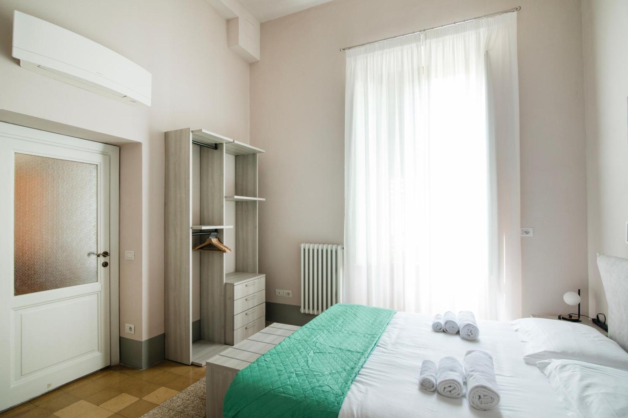 Apartamento Buonarroti Boutique