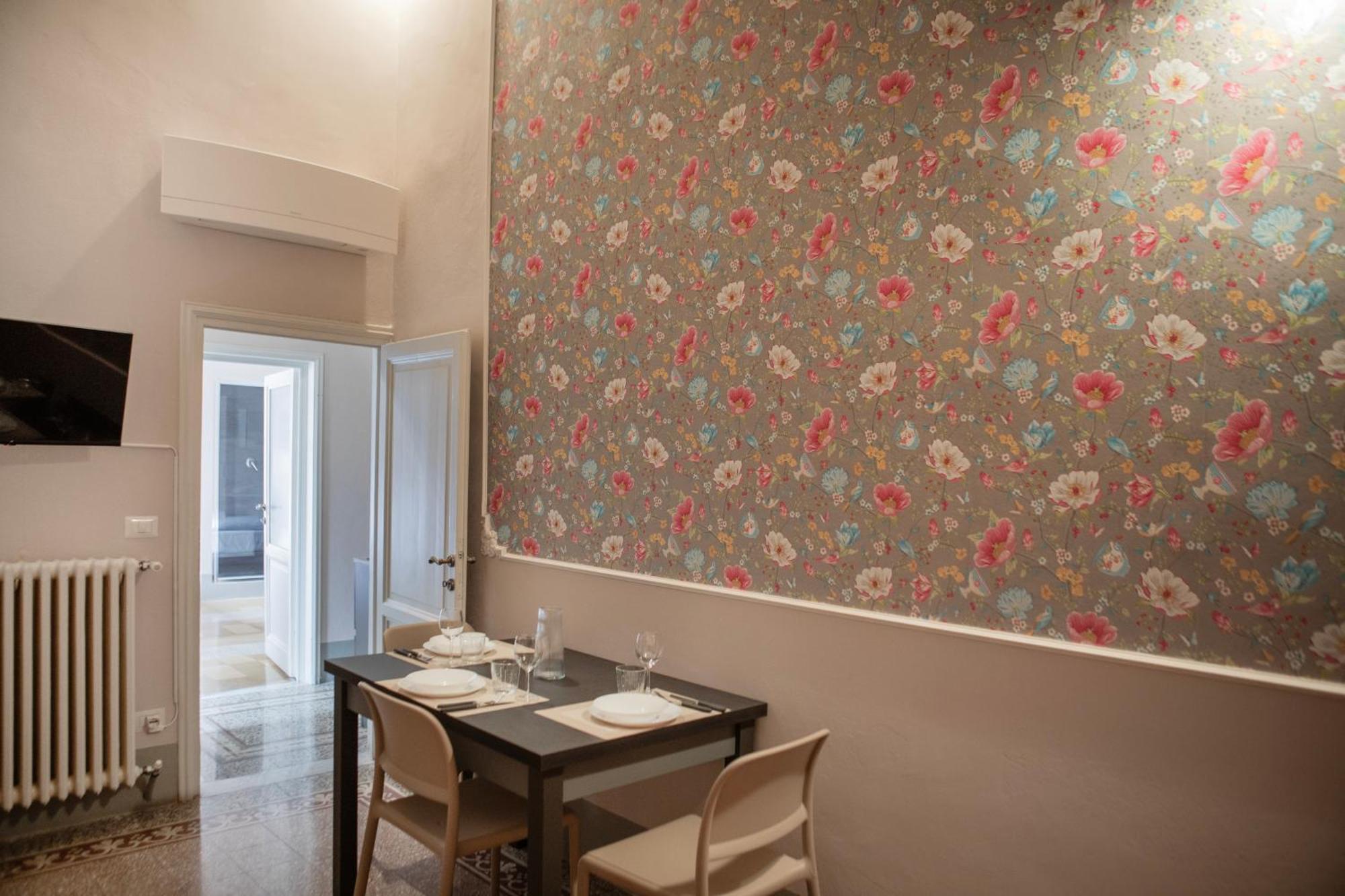Apartamento Buonarroti Boutique