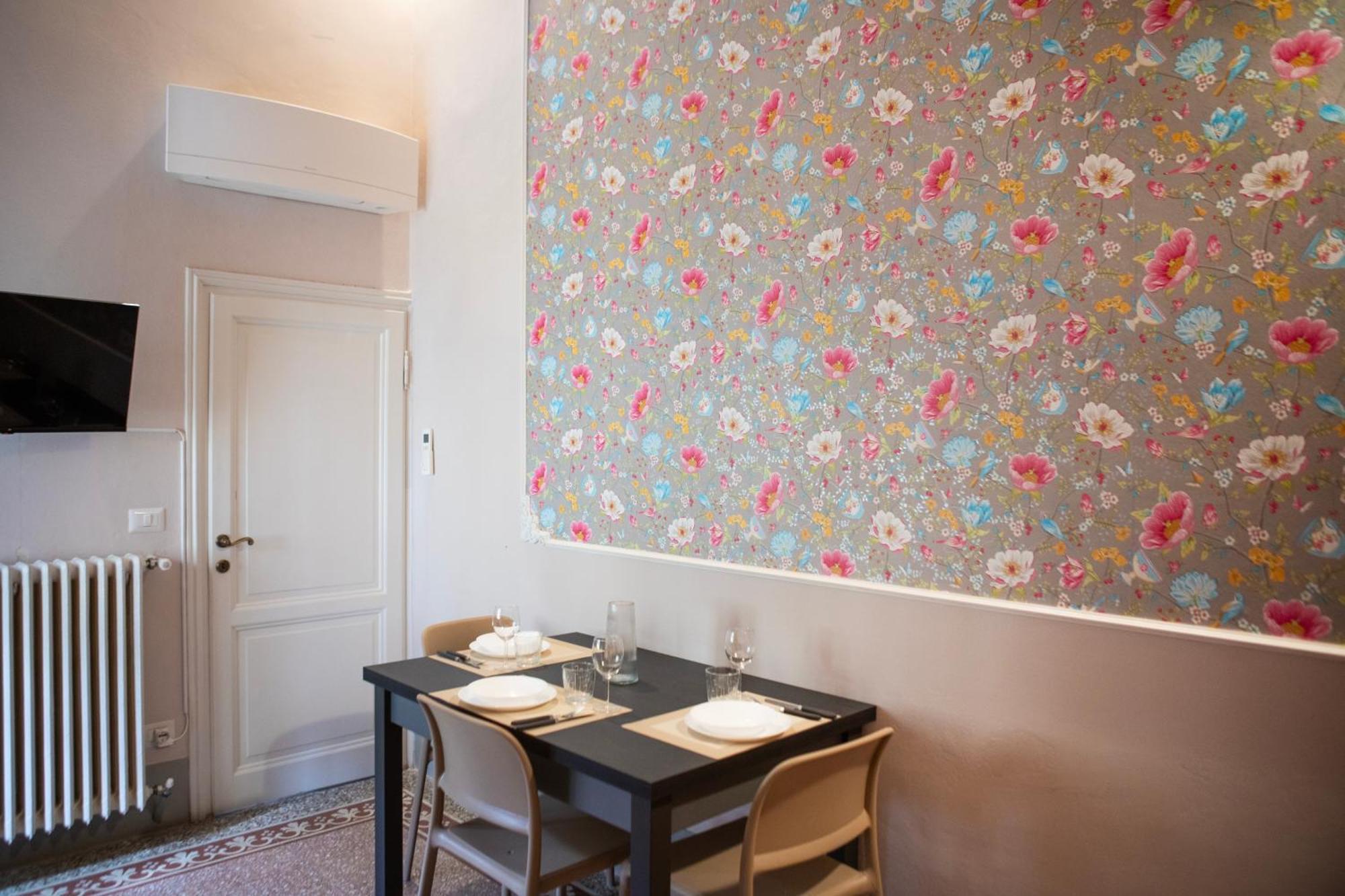 Buonarroti Boutique Apartamento *