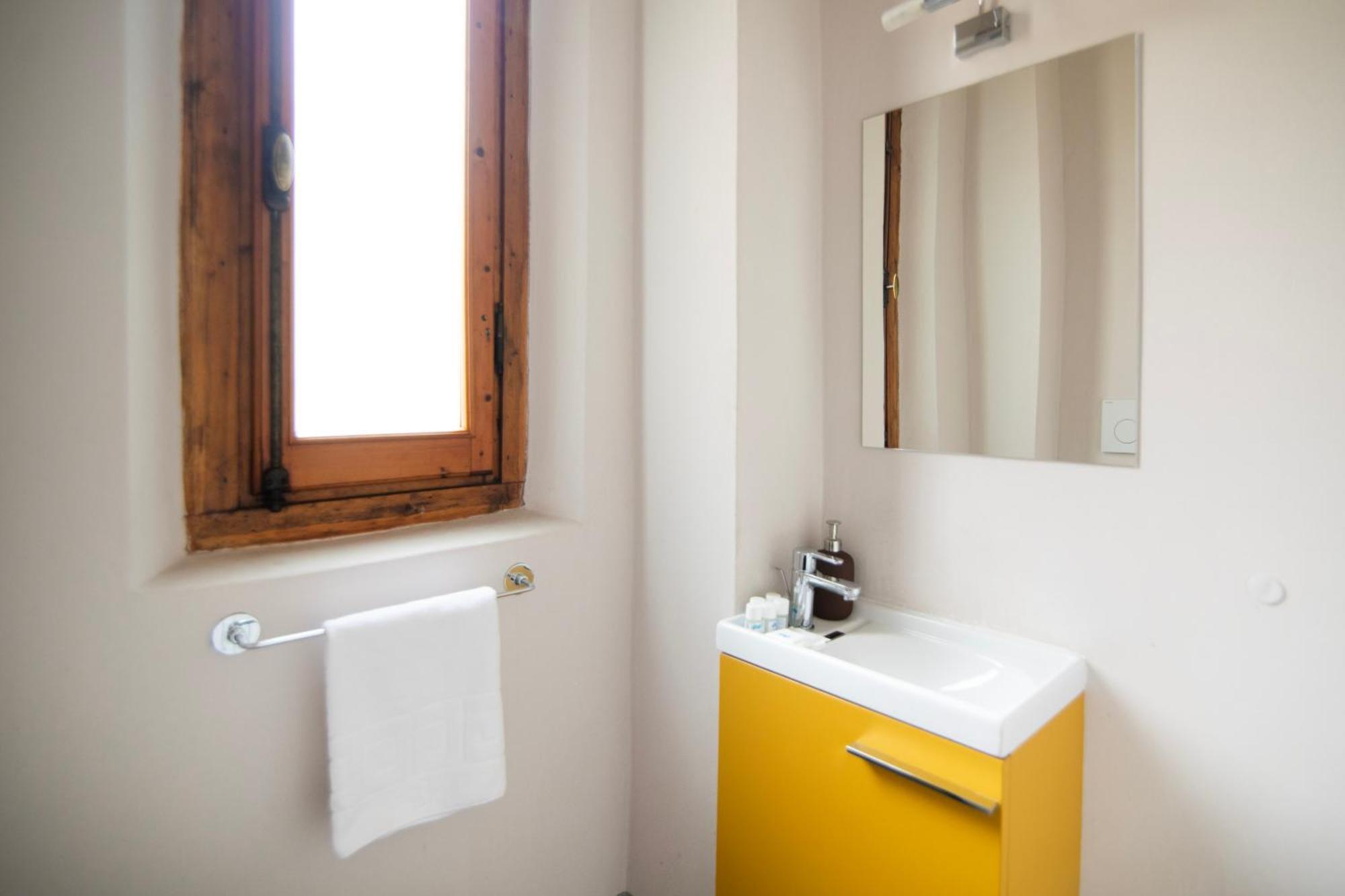 Buonarroti Boutique Apartamento