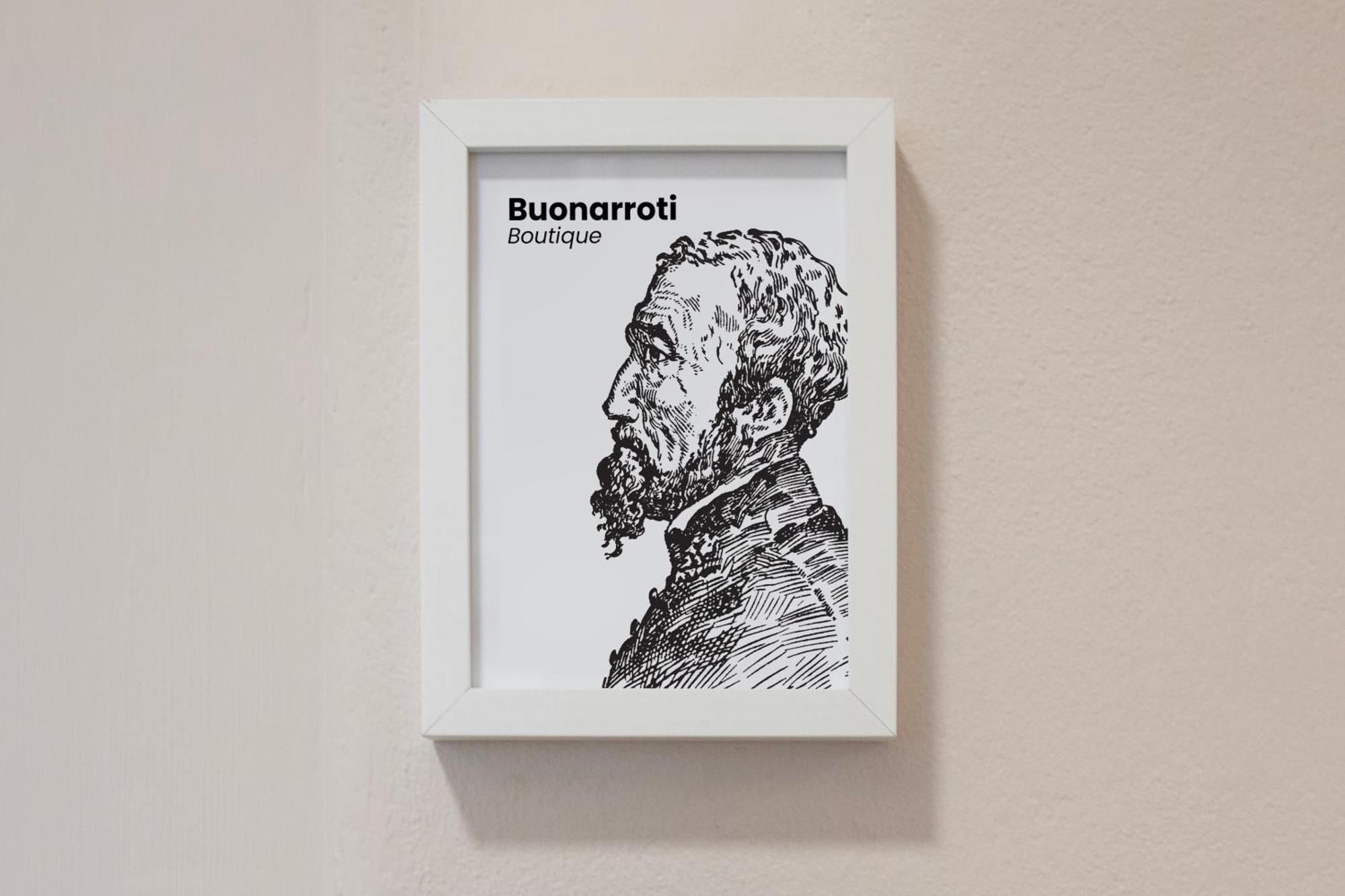 Buonarroti Boutique *